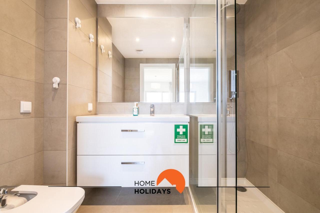 #090 Correeira By Holidays Appartement *